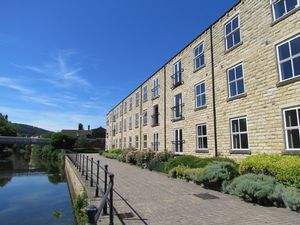 Canal Side Location- click for photo gallery